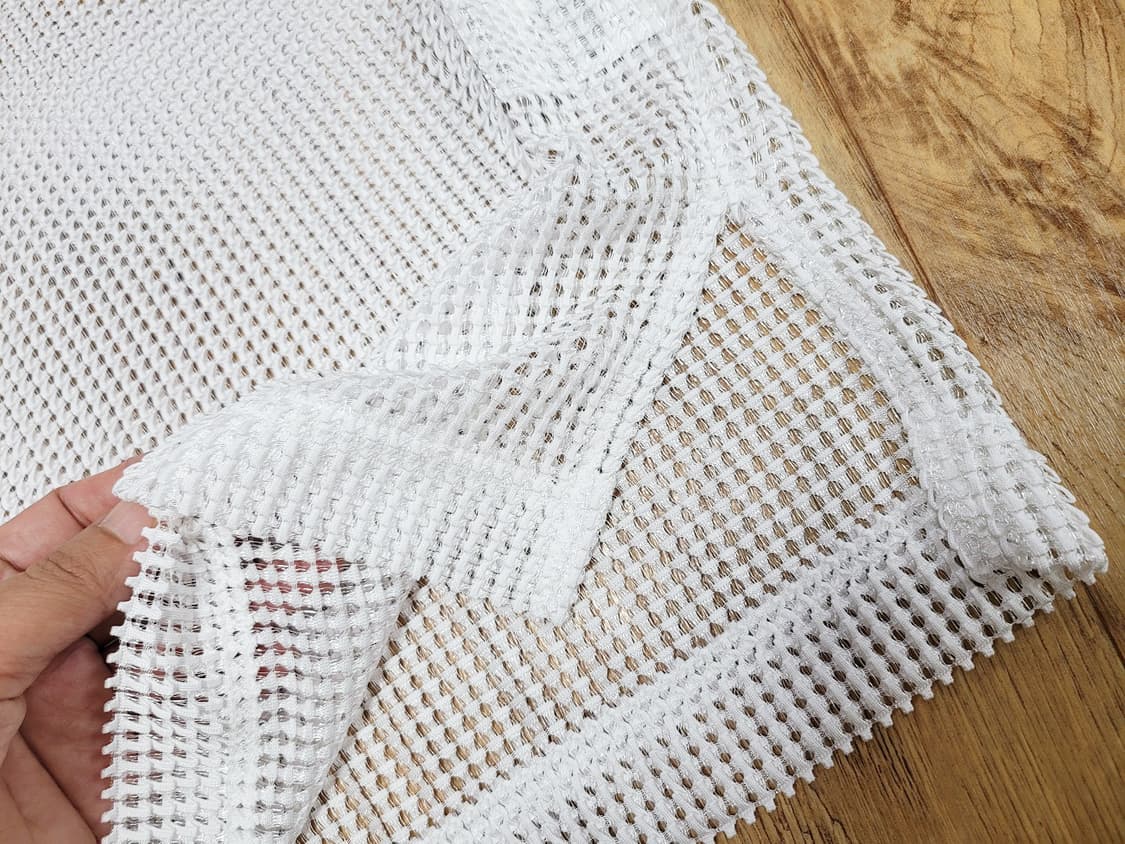 콜라보토리(COLLABOTORY) 매쉬 탑 프리사이즈 상품이미지6