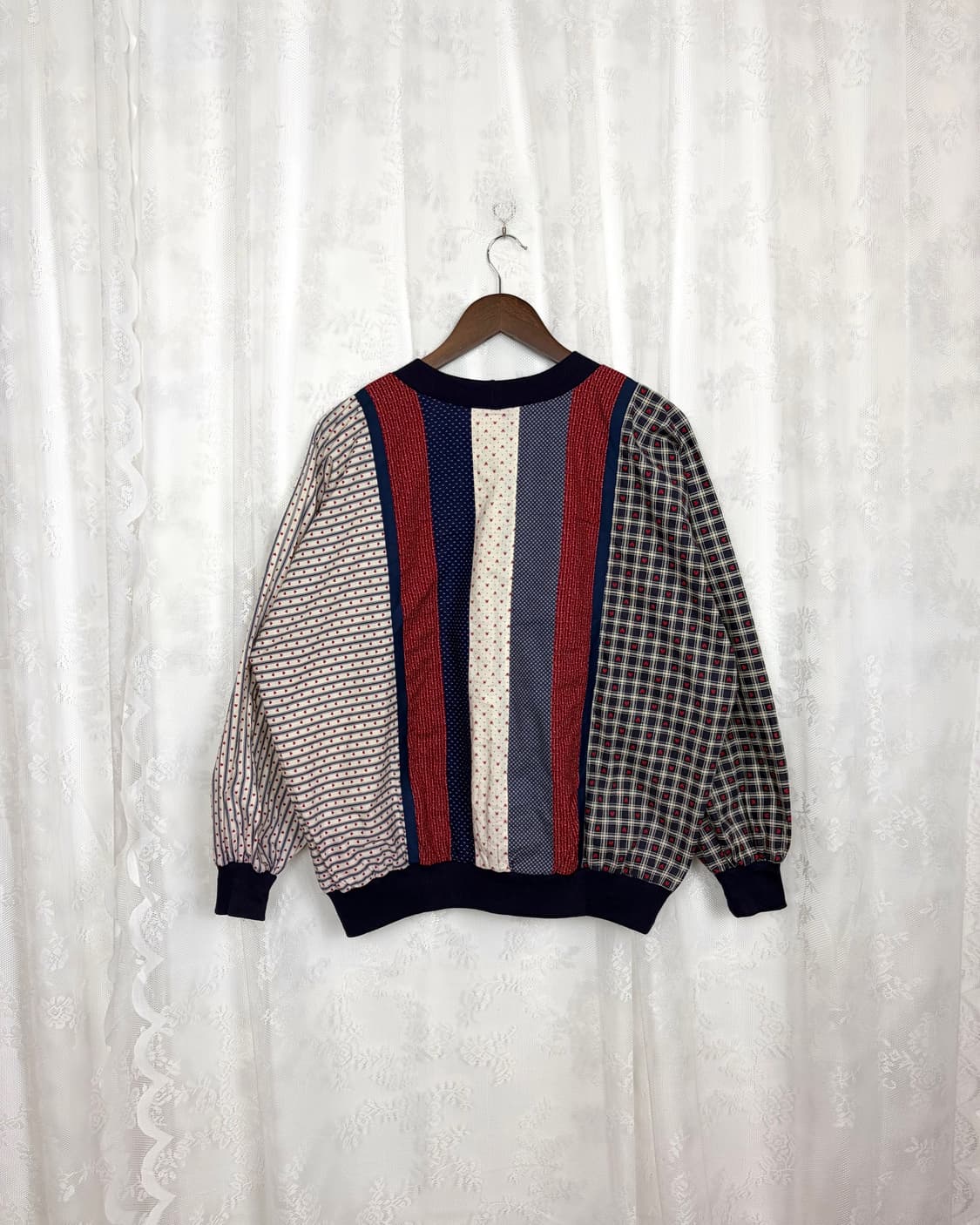 VINTAGE TOP 상품이미지5