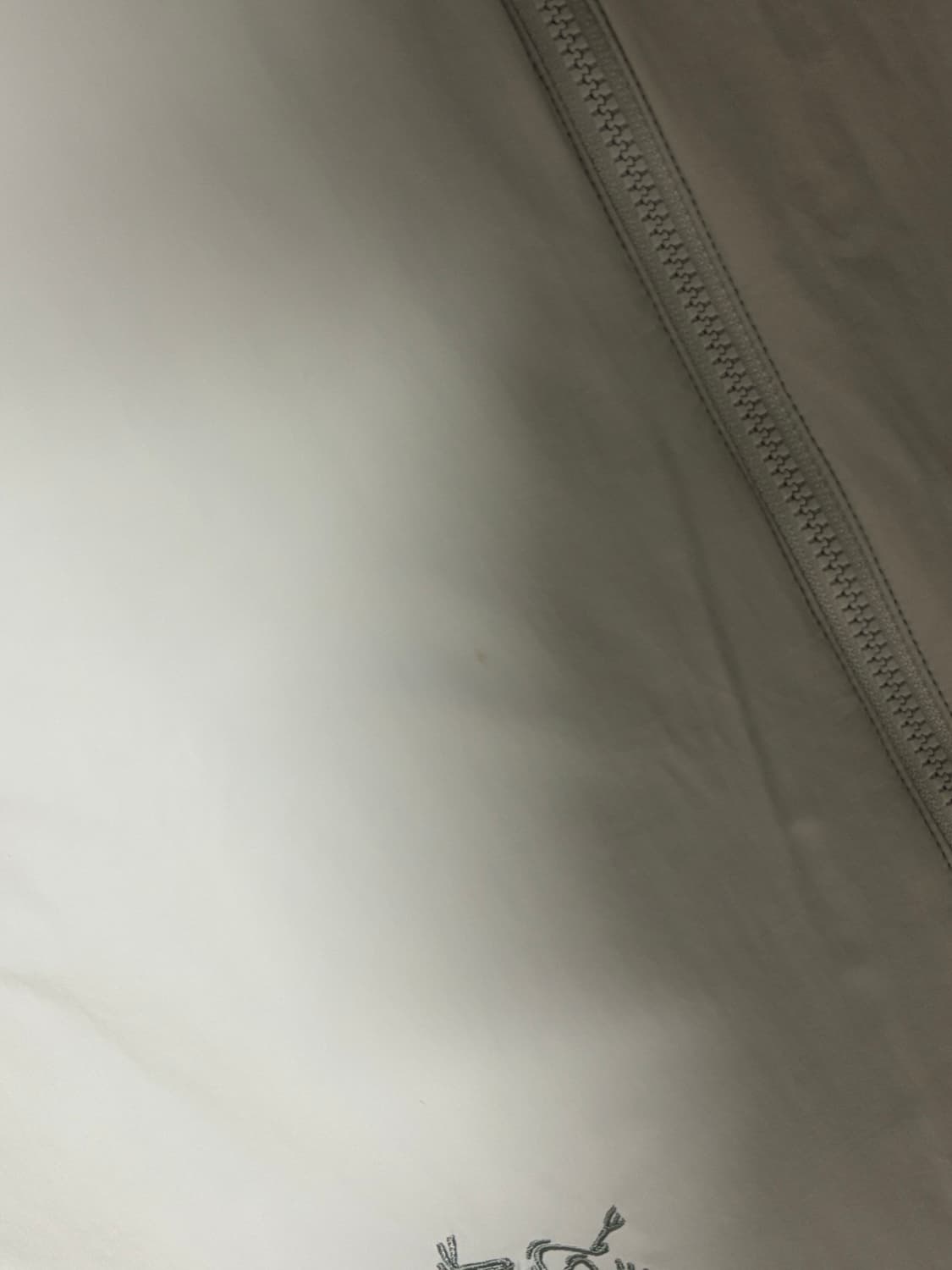  ARCTERYX 아톰 SL 솔리튜드 XL 상품이미지8
