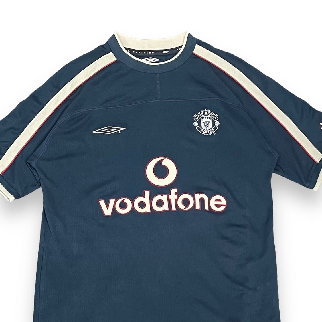 엄브로 00-01 맨체스터유나이티드 져지 상품이미지3