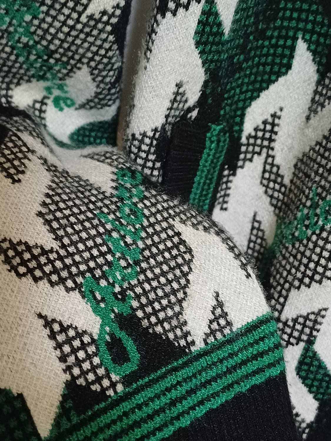 [BON]남성 본 하운드투스 간절기 가디건 xl 상품이미지7