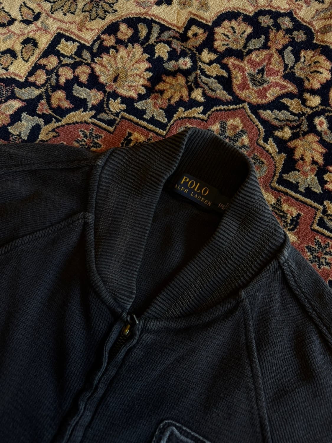 폴로 랄프로렌 블루종 100 상품이미지2