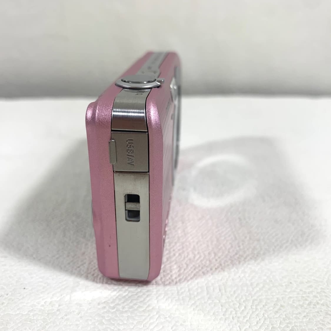 카시오 엑슬림 ex-z85 Casio exilim z85 핑크 상품이미지4
