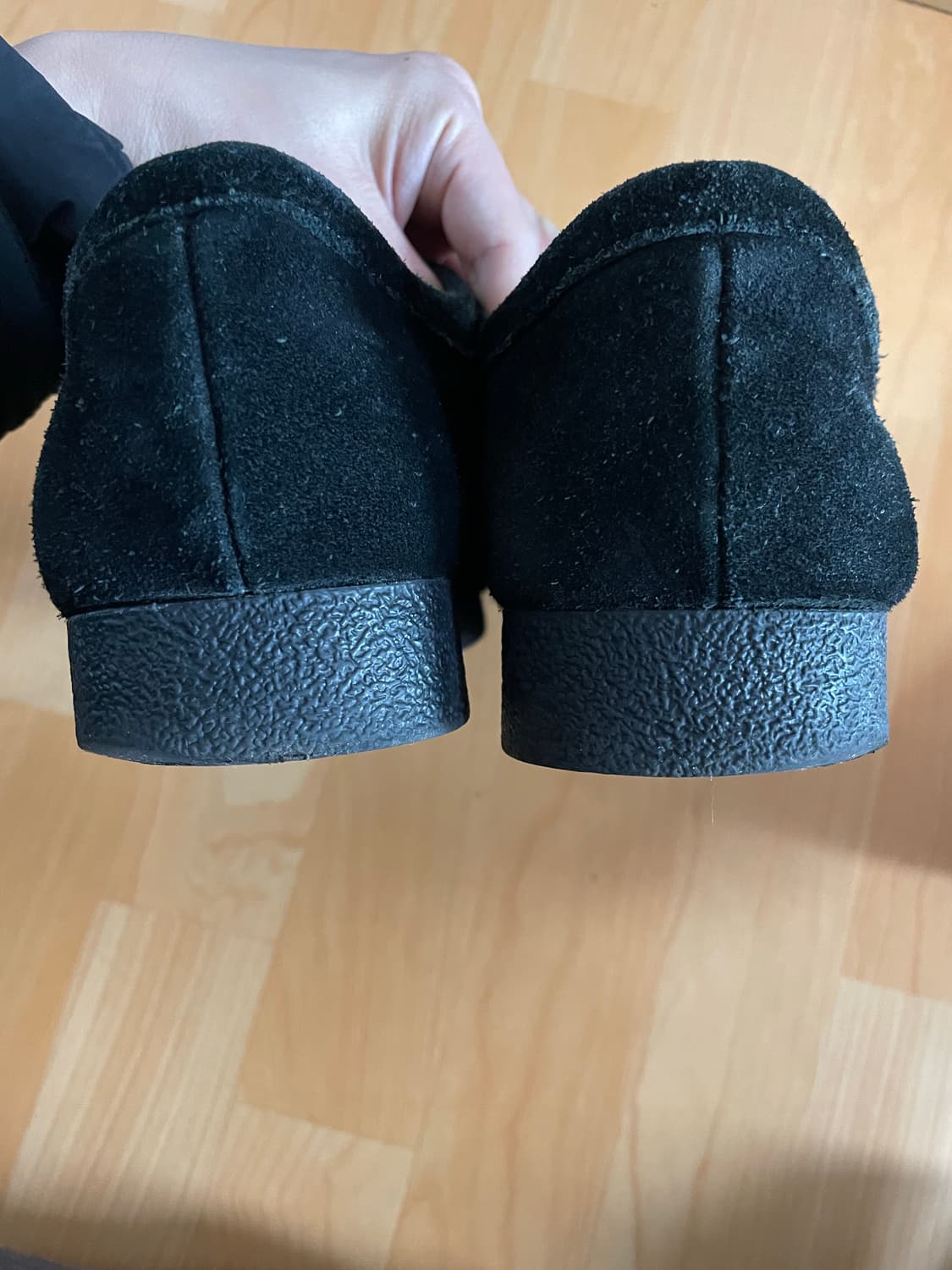 GU 클락스 구라비 270 사이즈 상품이미지3