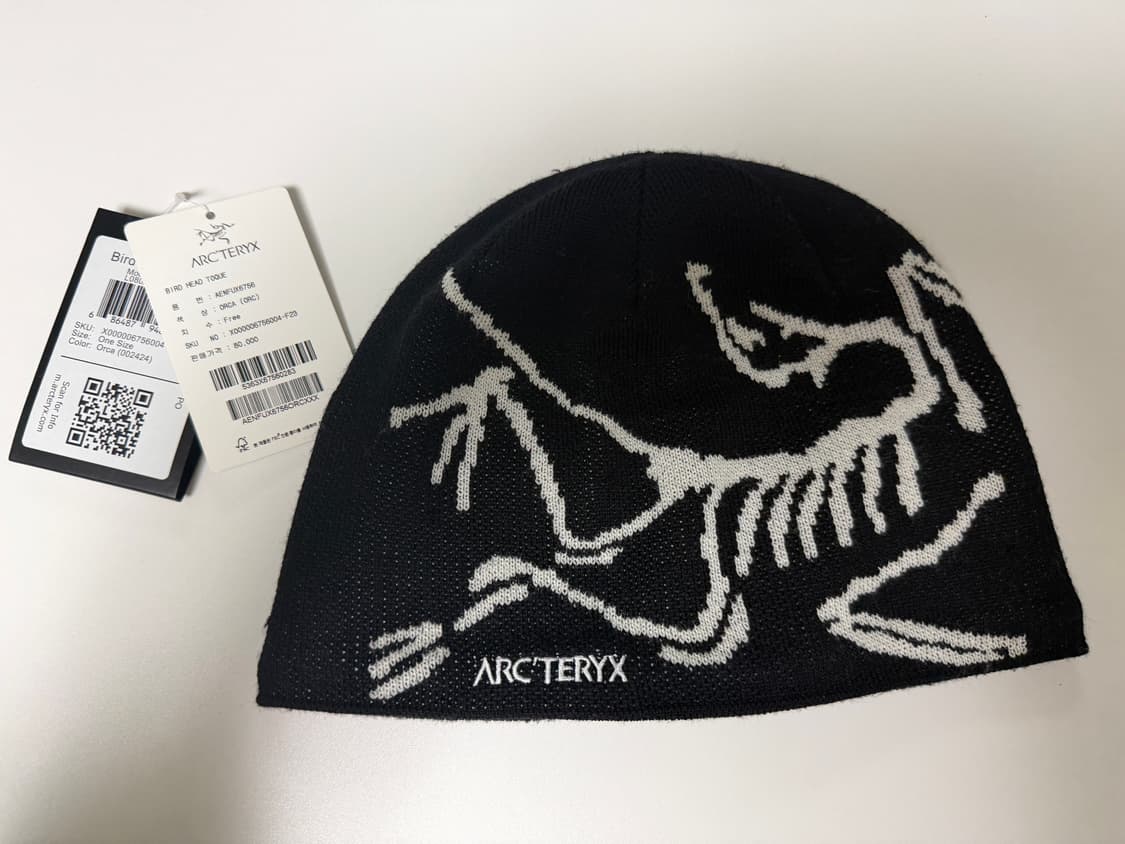 아크테릭스 비니 상품이미지2