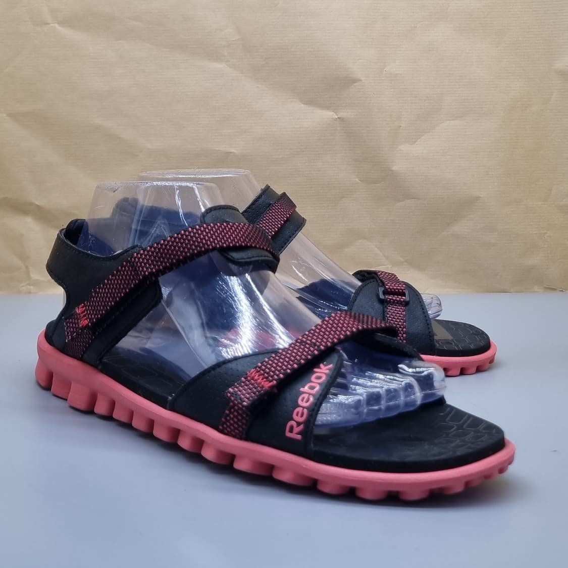 리복 리얼플렉스 샌들250 상품이미지1