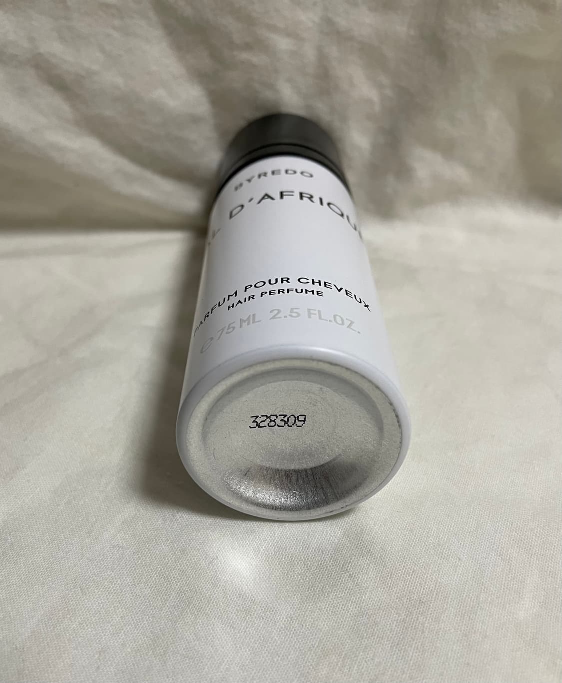 백화점국문/바이레도 헤어퍼퓸미스트 발다프리크 nct재현 상품이미지3