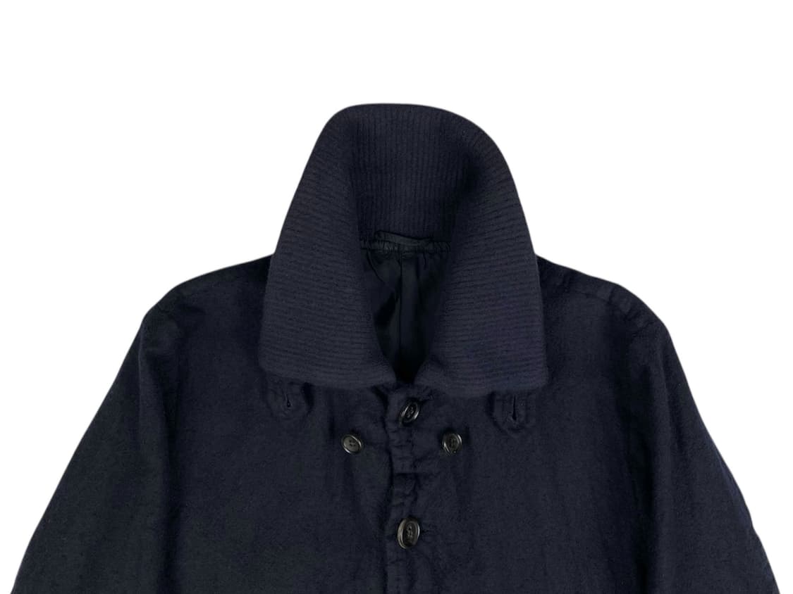 fulling wool jacket 상품이미지5