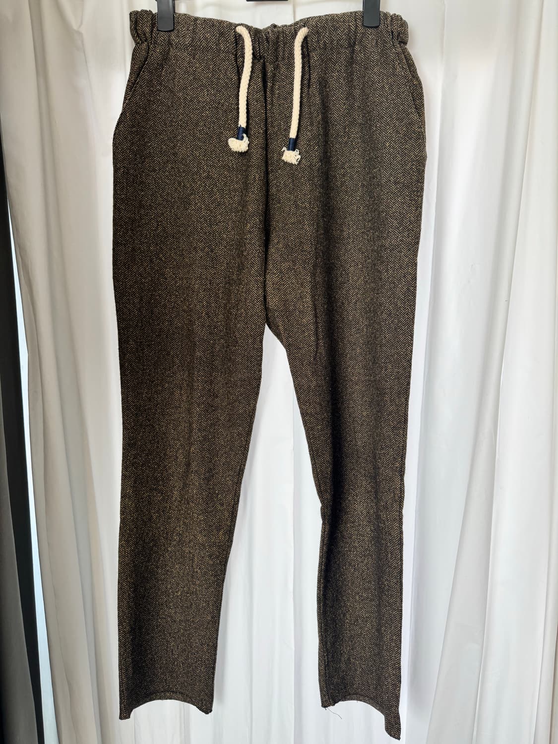 남/녀공용 팬츠 상품이미지1