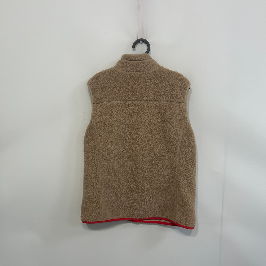 블랙야크 남성 후리스 조끼 105 상품이미지3