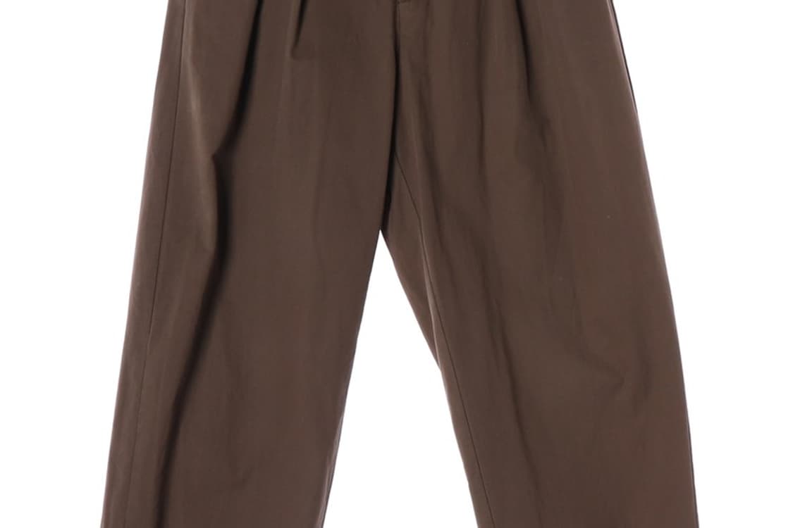 러프사이드 코튼팬츠 2 상품이미지4