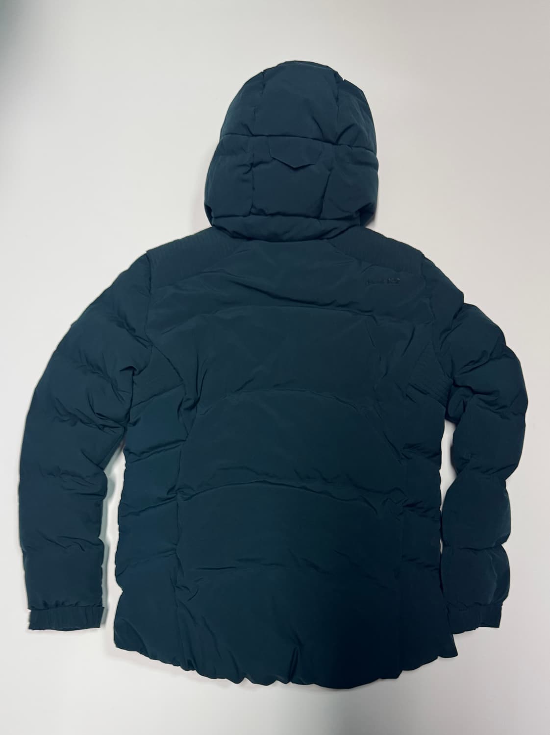 여성 K2 케이투 플라이워크 구스다운 후드 패딩 상품이미지2