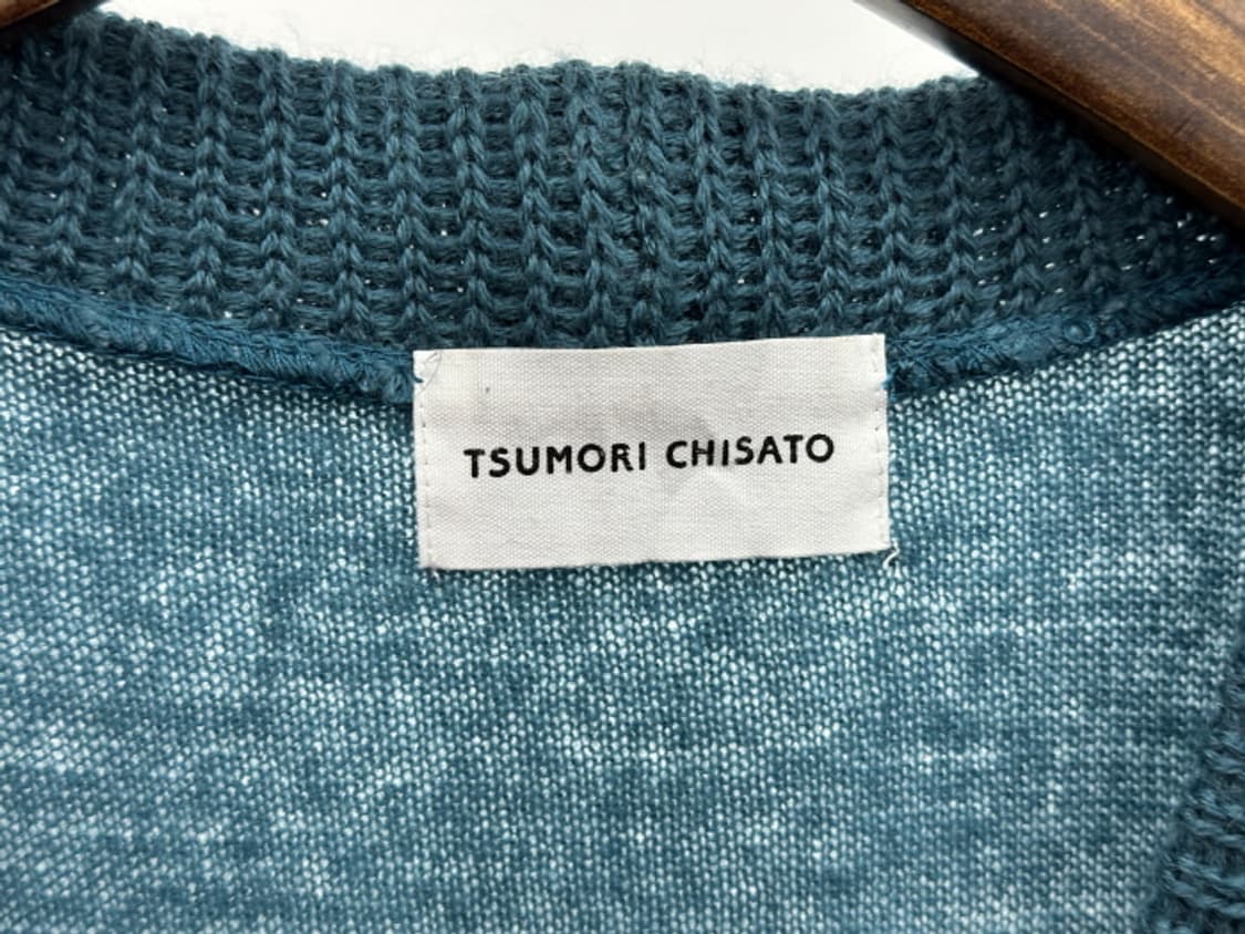 TSUMORI CHISATO (L) 상품이미지9