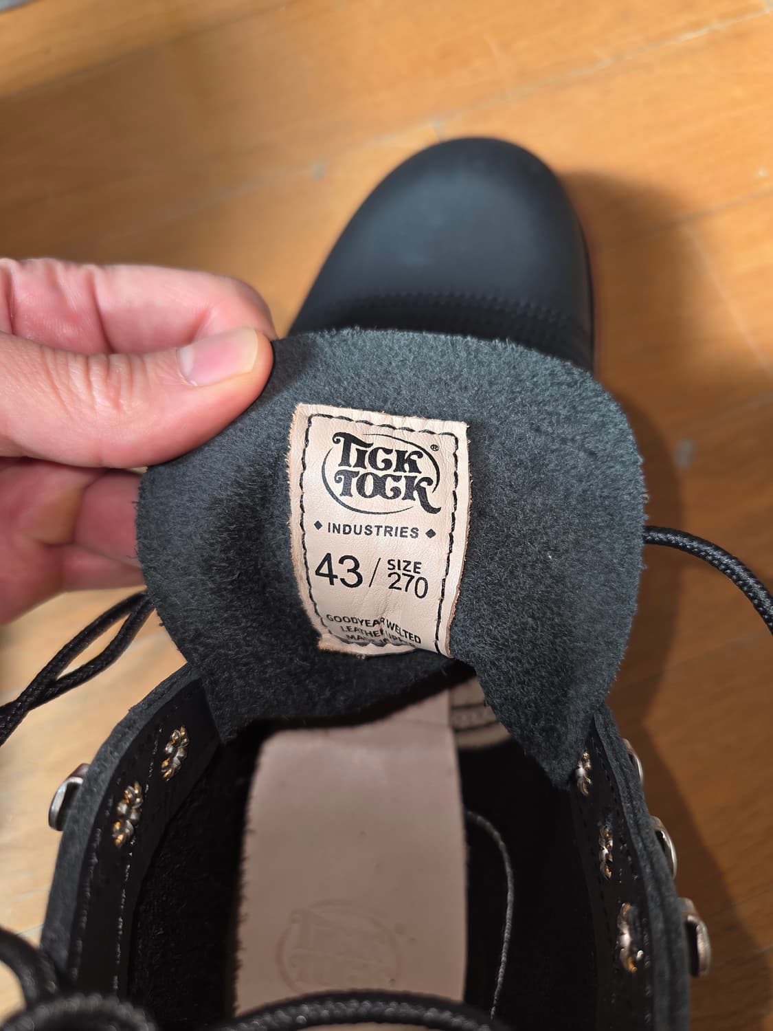 TICK TOCK 8111 270 판매 상품이미지2