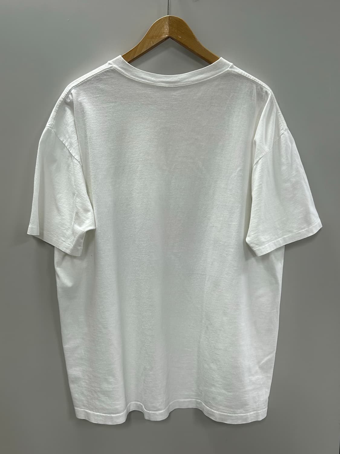 80s-90s 클리블랜드 브라운스 레전드 프린트 티 상품이미지6