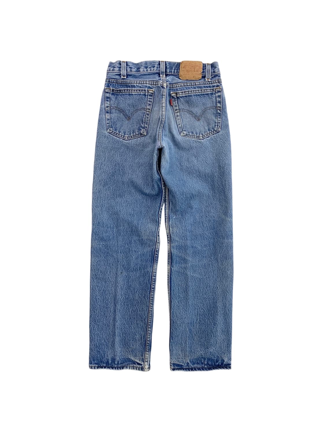 80's 리바이스 701 [501 Student] 상품이미지2