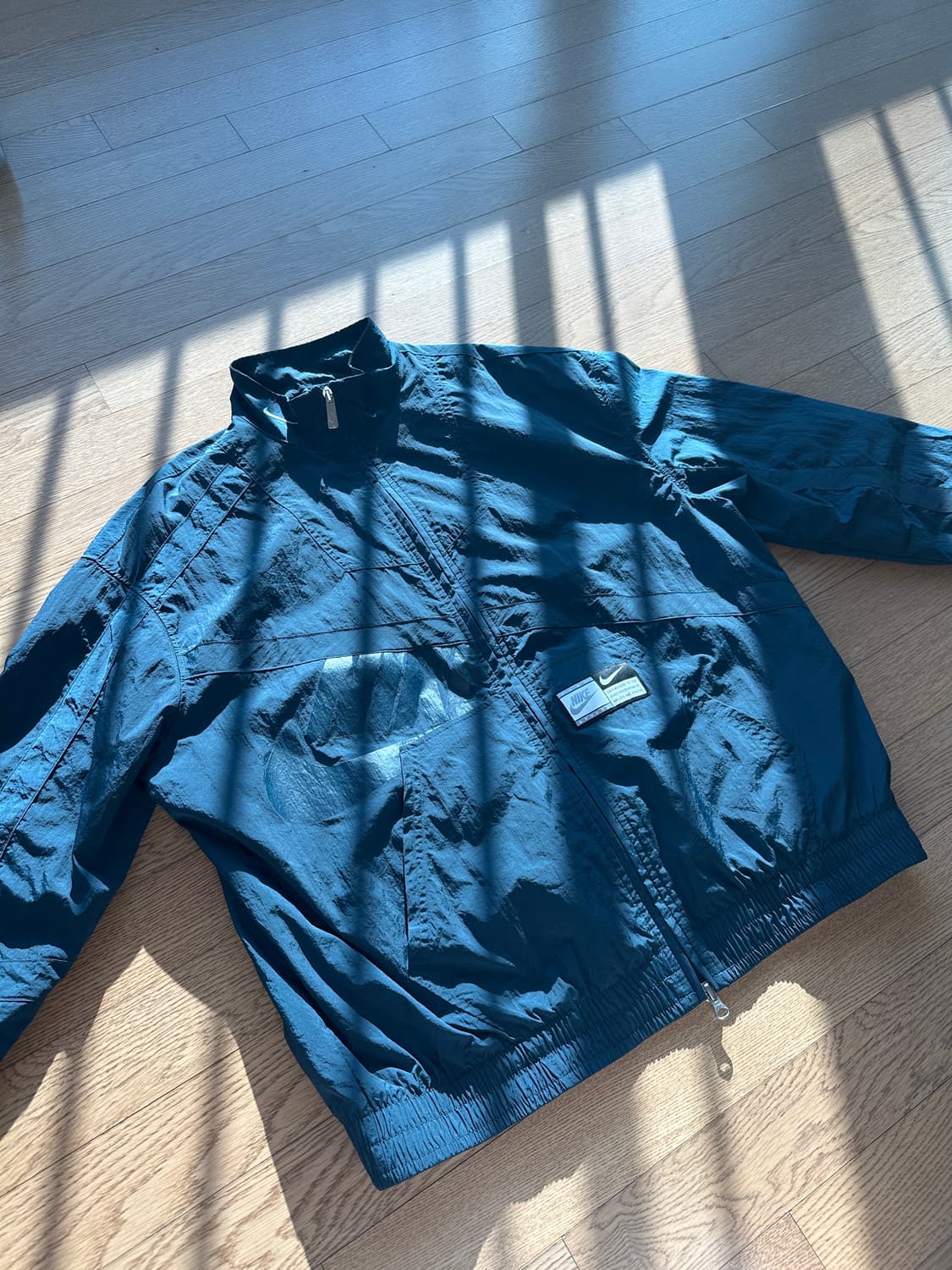 나이키 바람막이 판매해요 상품이미지2