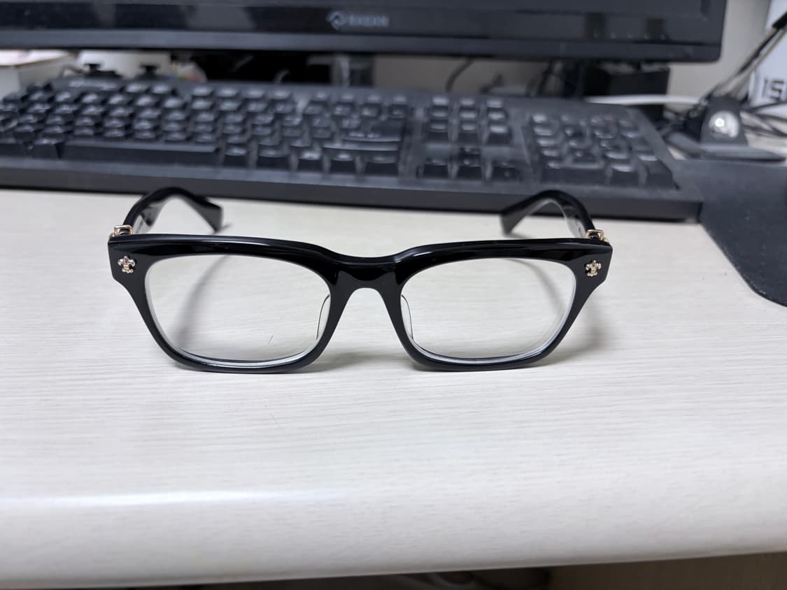 크롬하츠 기틴애니 지티애니 블랙골드 상품이미지3