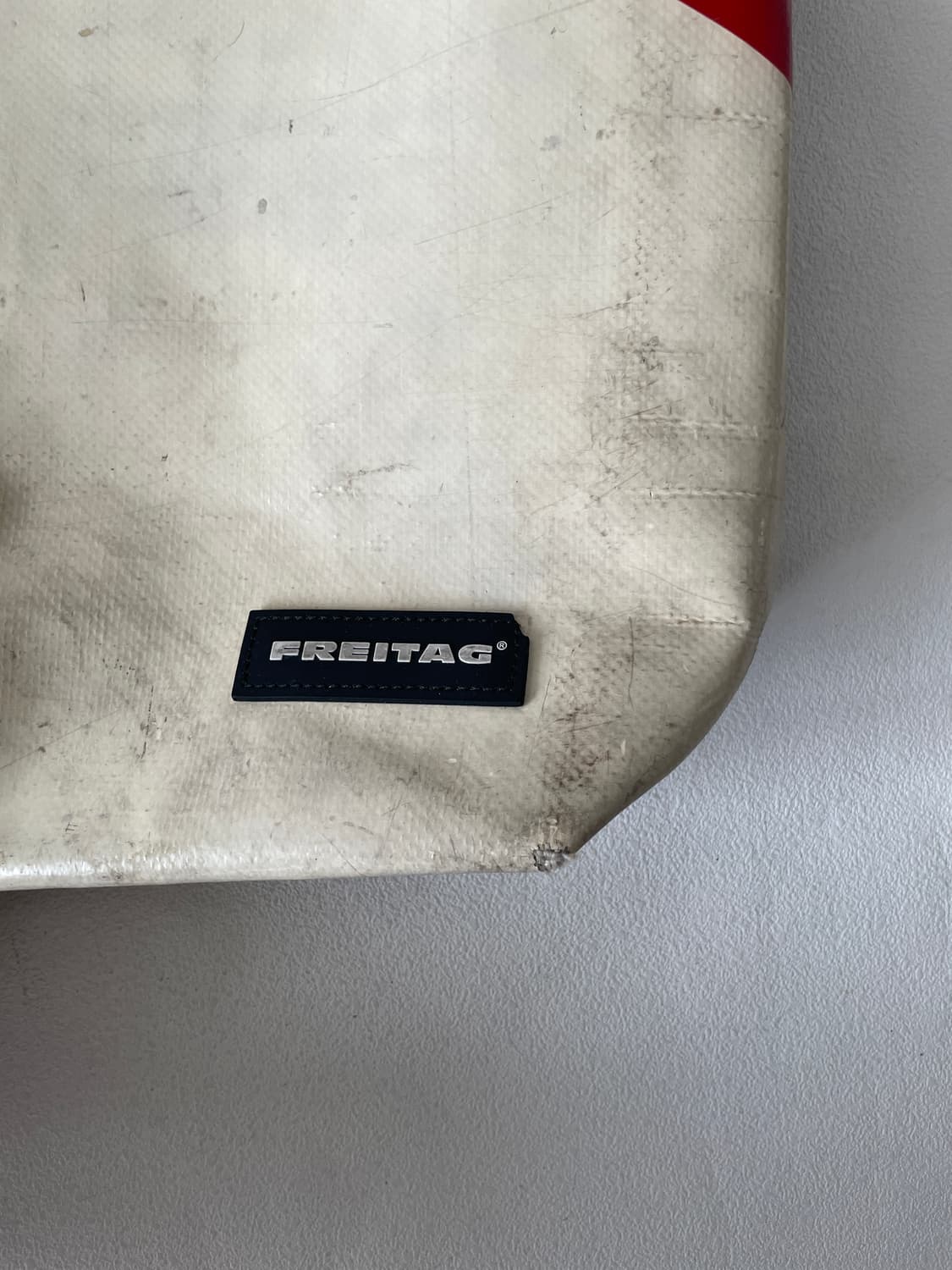 프라이탁(FREITAG) 리랜드 토트백 상품이미지4