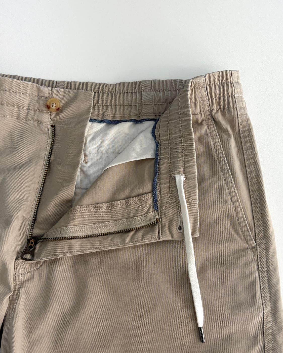 폴로 반바지 상품이미지6