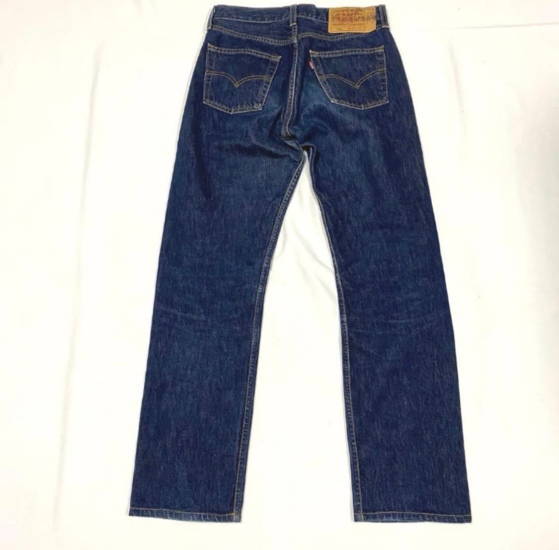 USA 90s Levis 501 상품이미지8