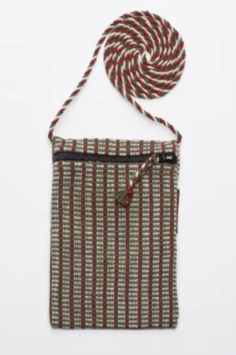 Gru 미니 스트라이프 크로스백 상품이미지3