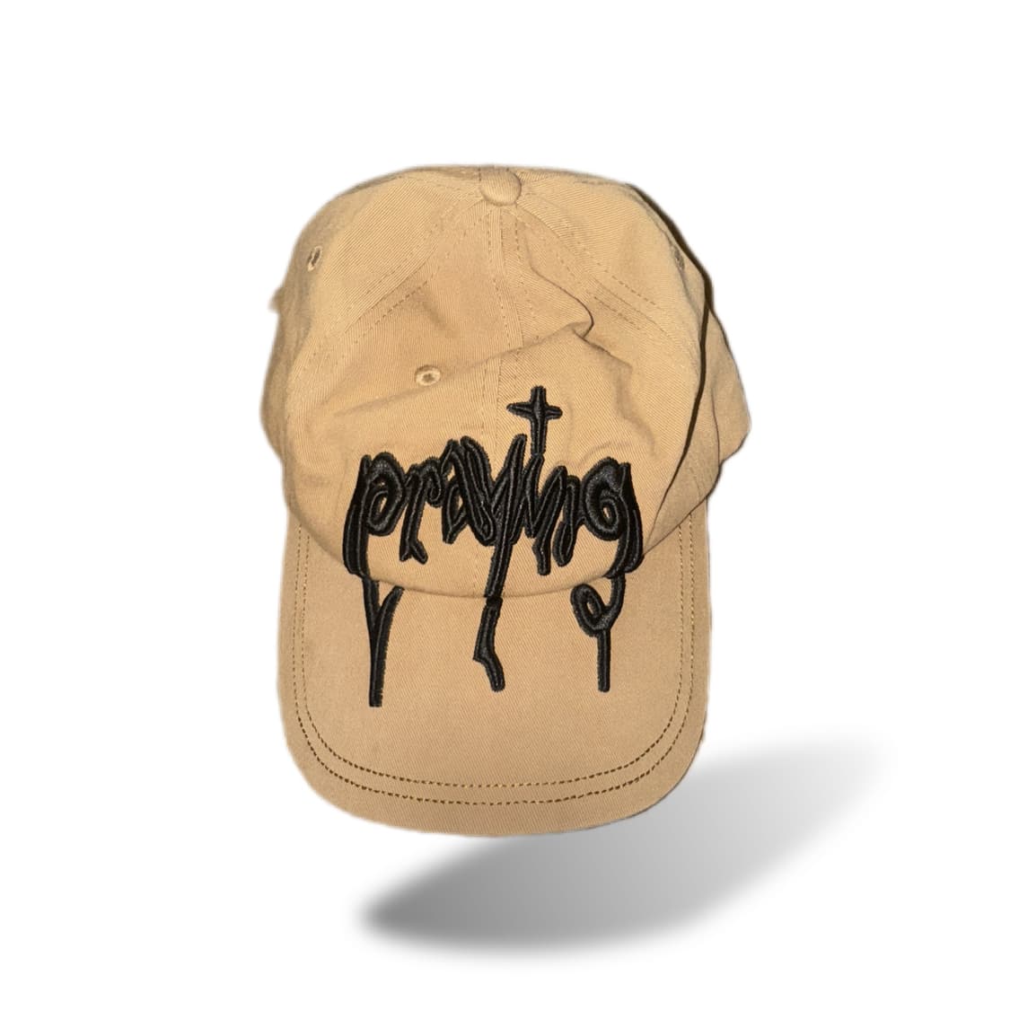 PRAYING 캡 상품이미지1