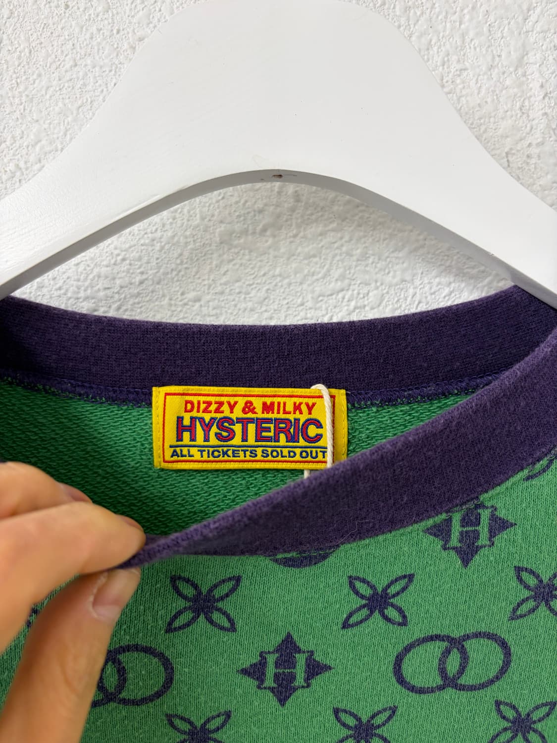 HYSTERIC GLAMOUR 상품이미지3