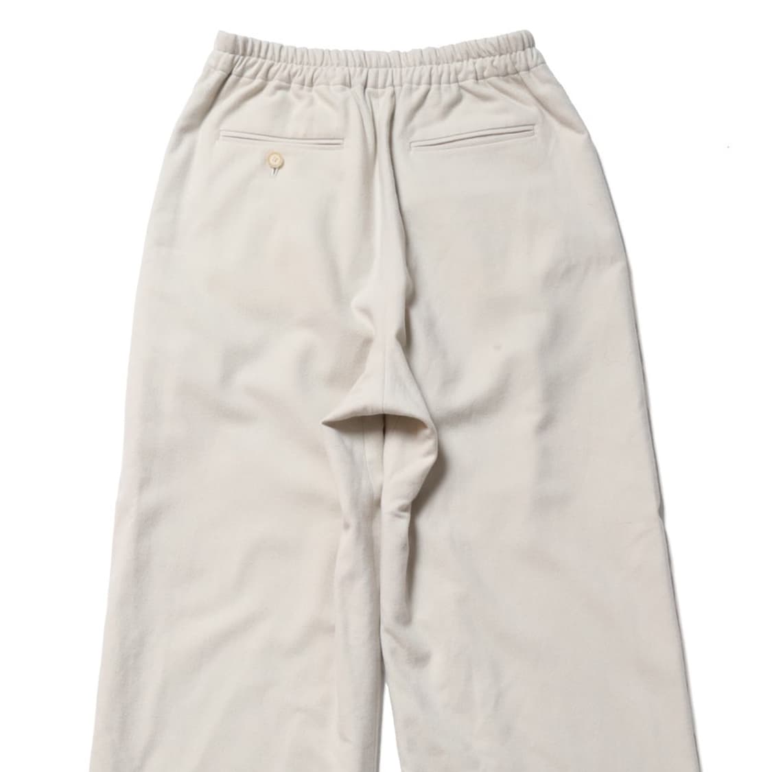 오라리 Auralee Wool Pants 상품이미지7