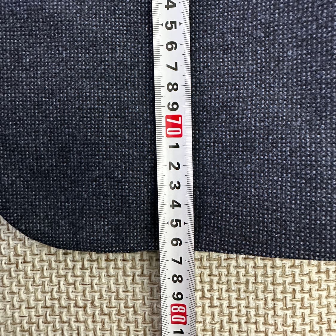 50 반하트디알바자 남성 자켓 0401D 상품이미지6