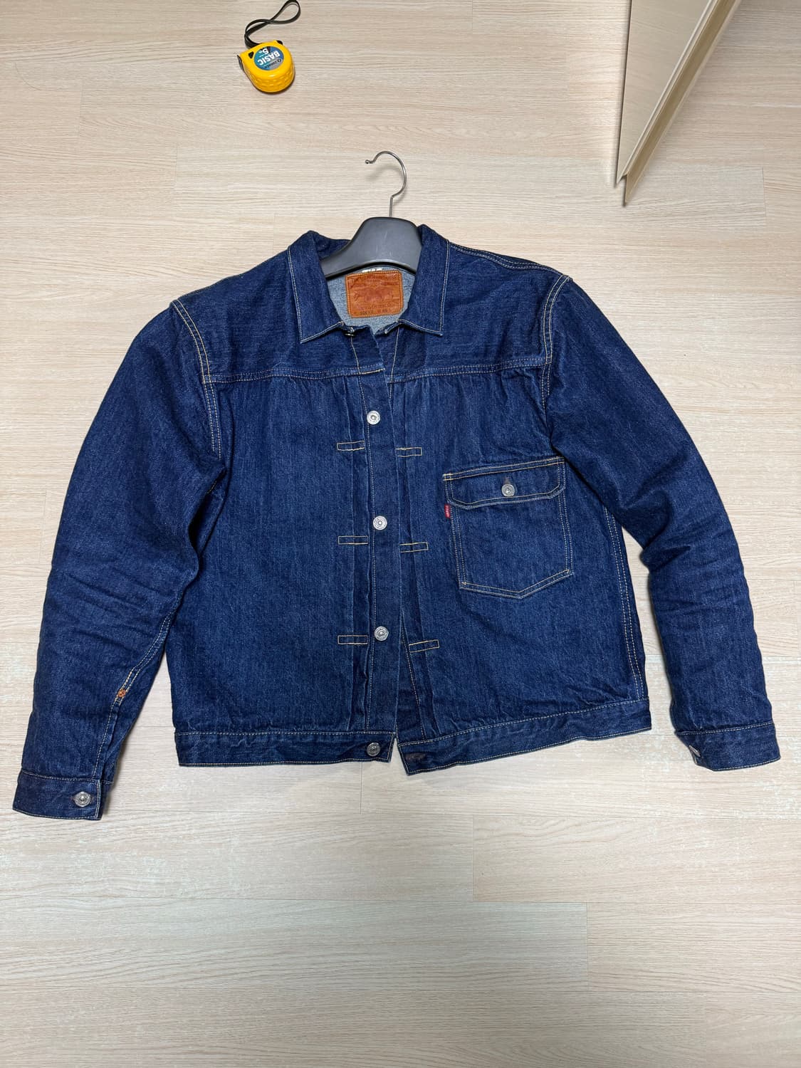 [셋업]프리휠러스 601xx1947/506xx 상품이미지1