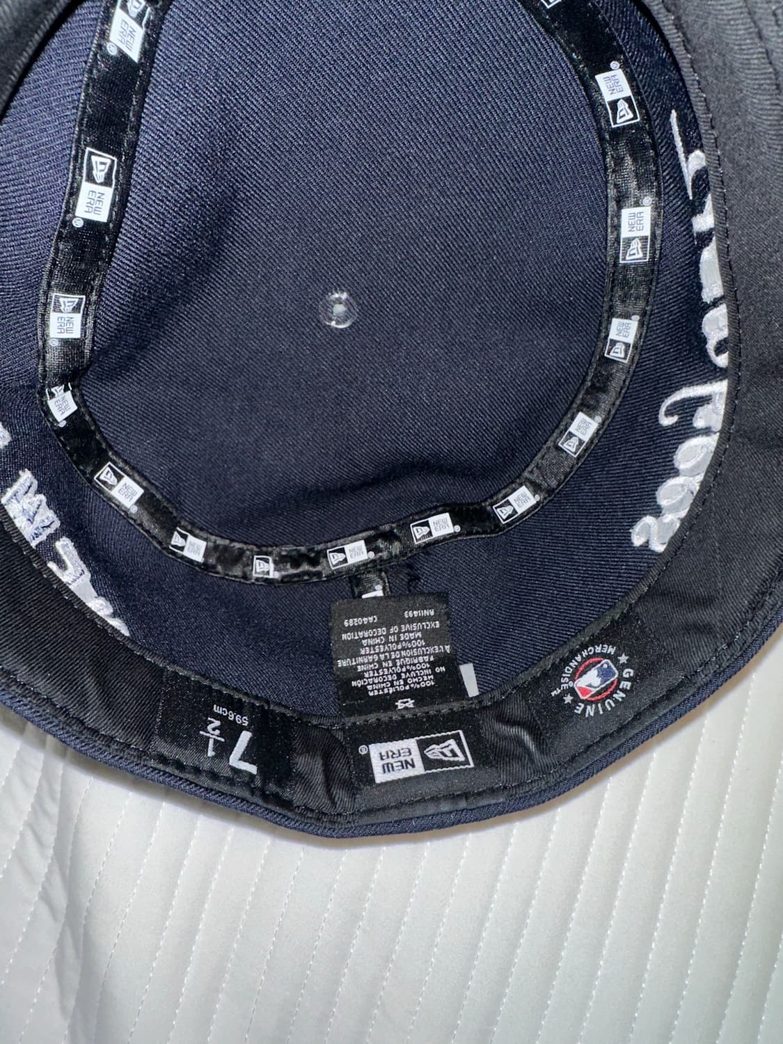 뉴에라 필박스 59.6cm  상품이미지5