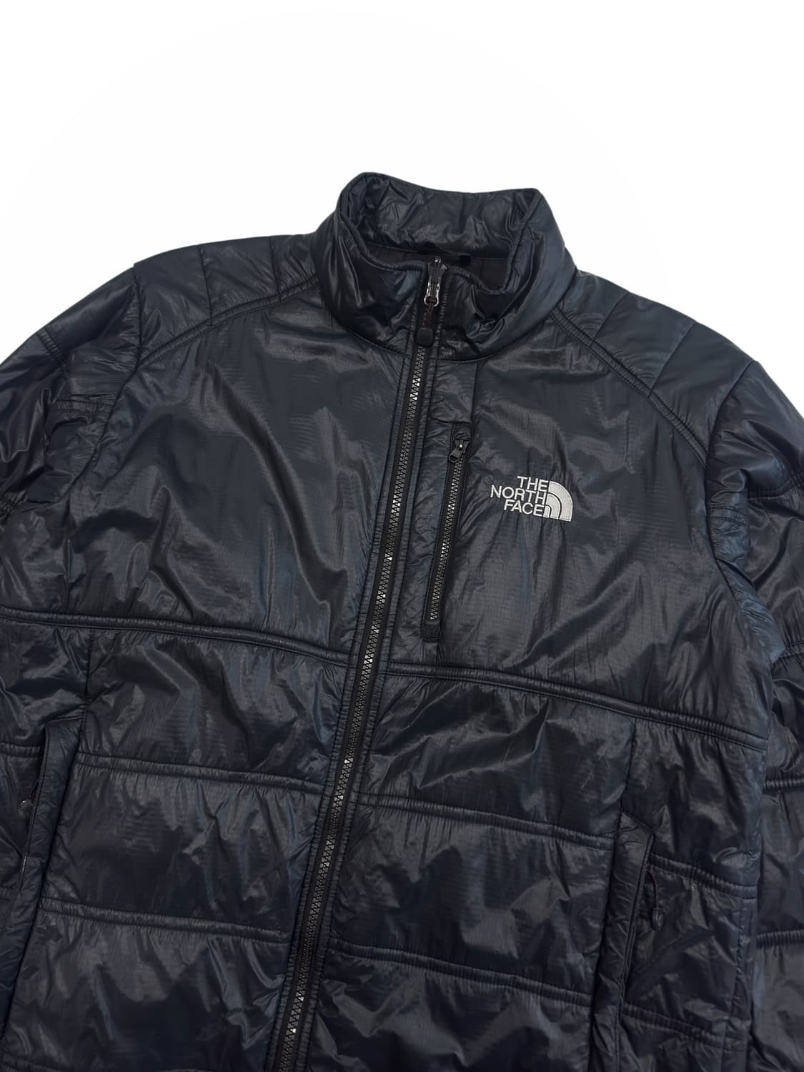 노스페이스 경량패딩 상품이미지3