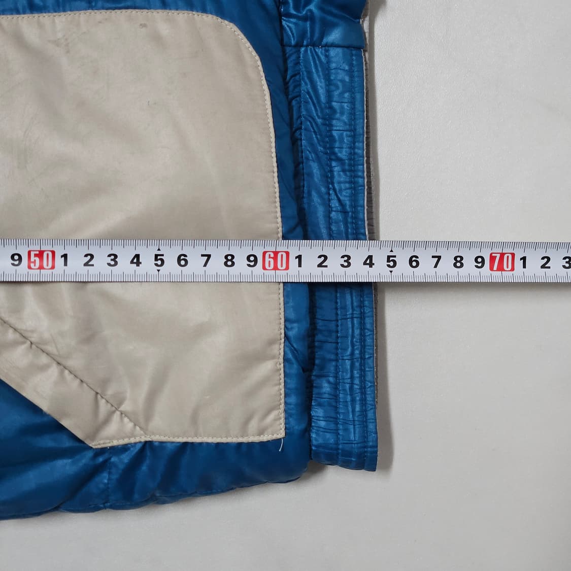 95 아디다스 올드스쿨 패딩조끼 상품이미지8