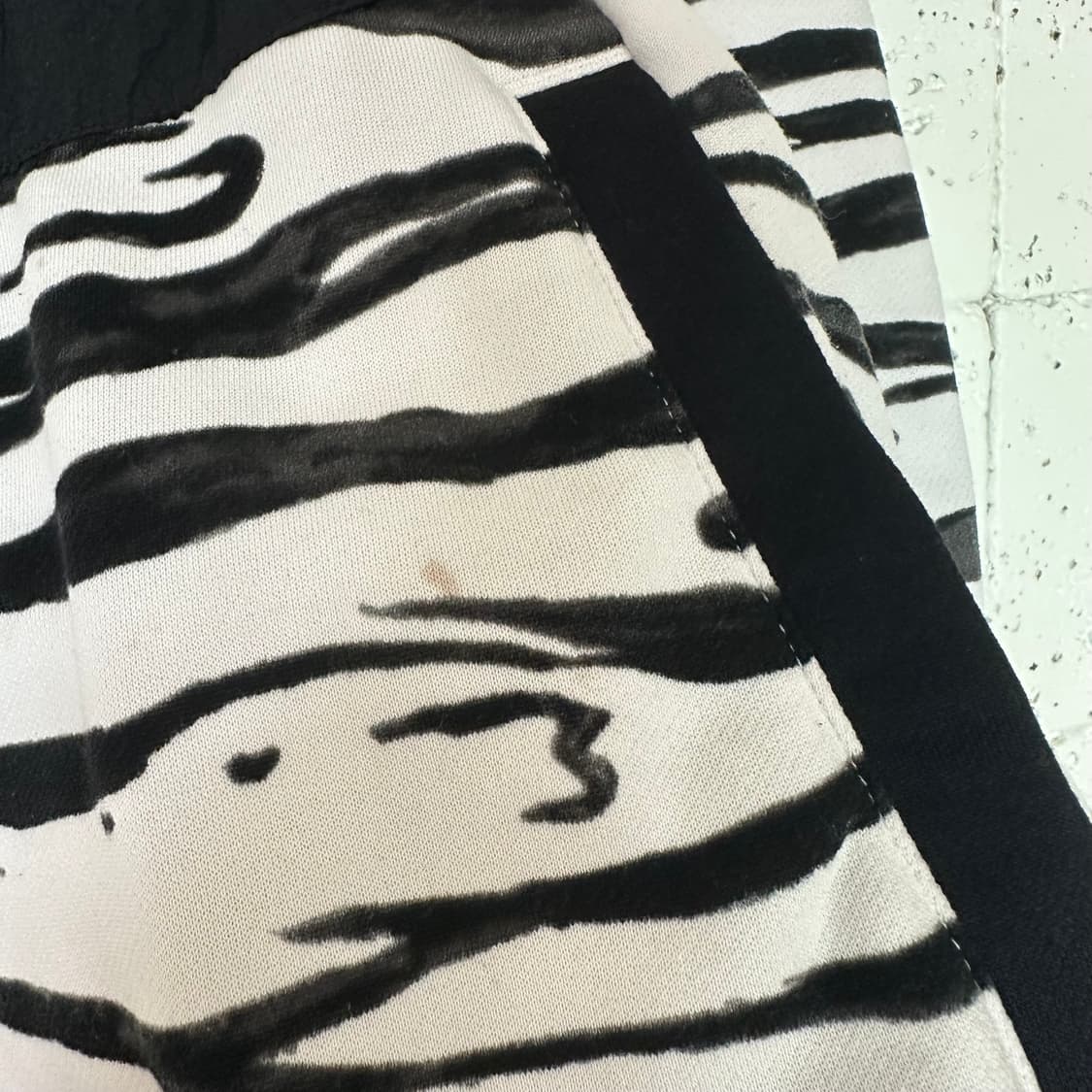 XL 나이키 축구 국대 후드티 상품이미지5