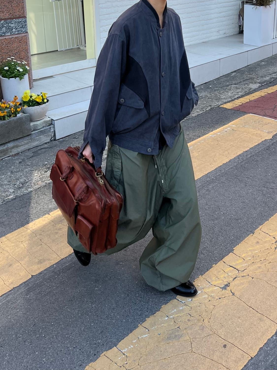 Harrington 상품이미지1