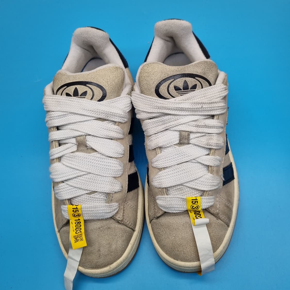 아디다스 캠퍼스OOS 스니커즈230 상품이미지2