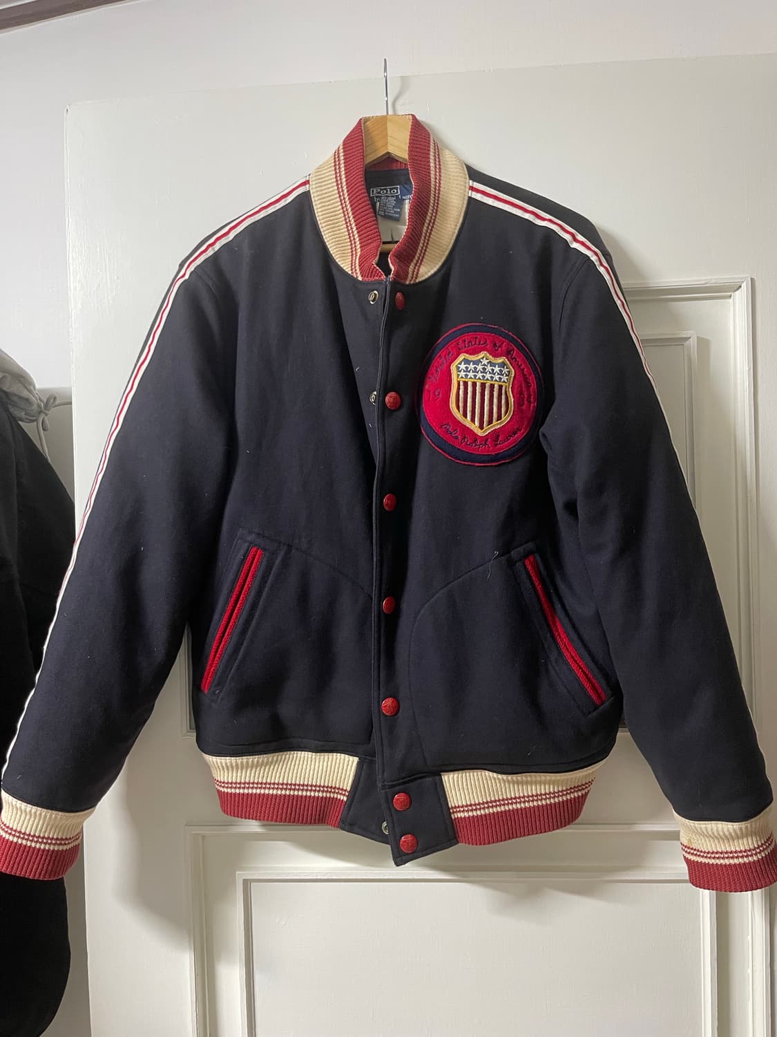 폴로 바시티 상품이미지1