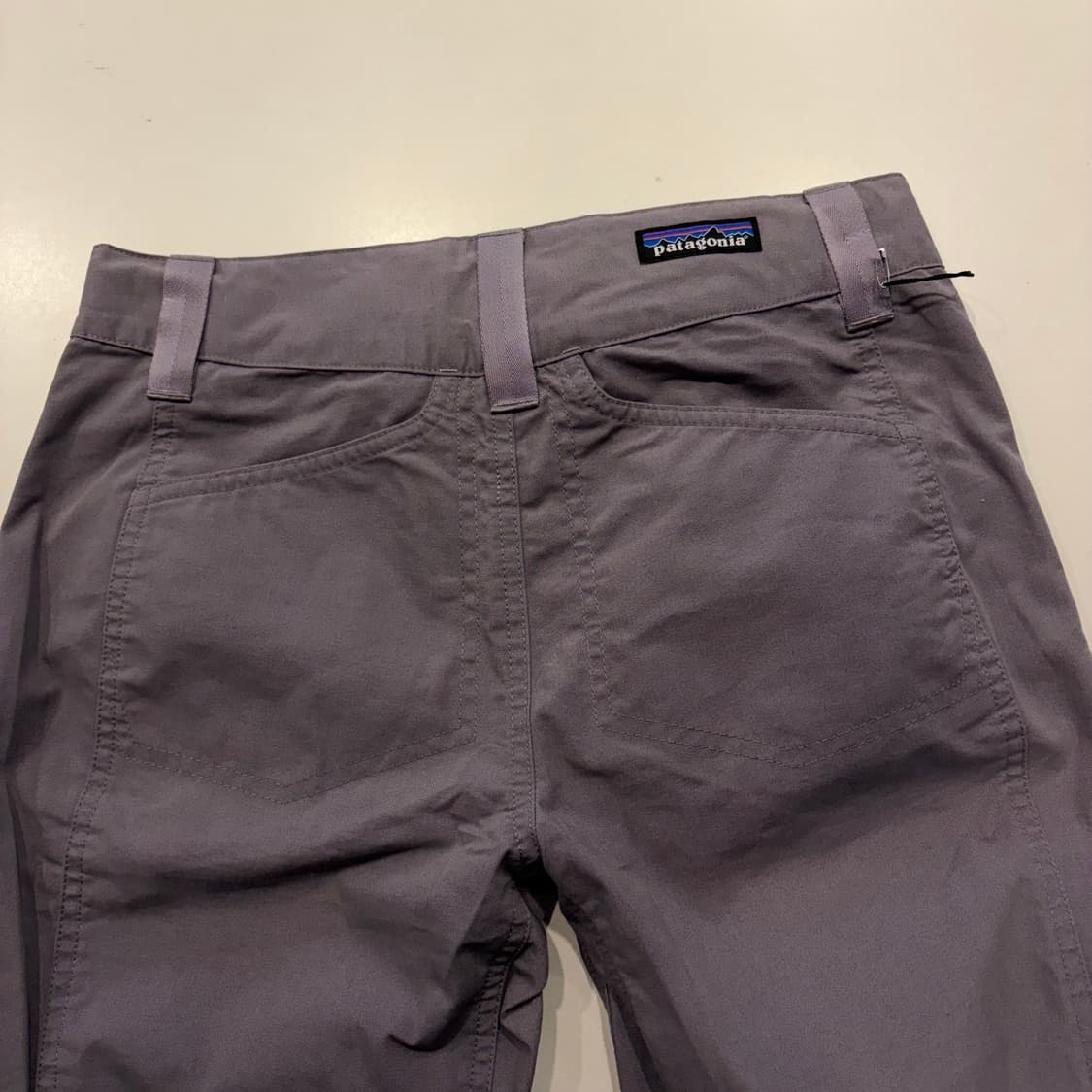 [0] 파타고니아 VEAGA 라벤더 팬츠 바지 D750 상품이미지3