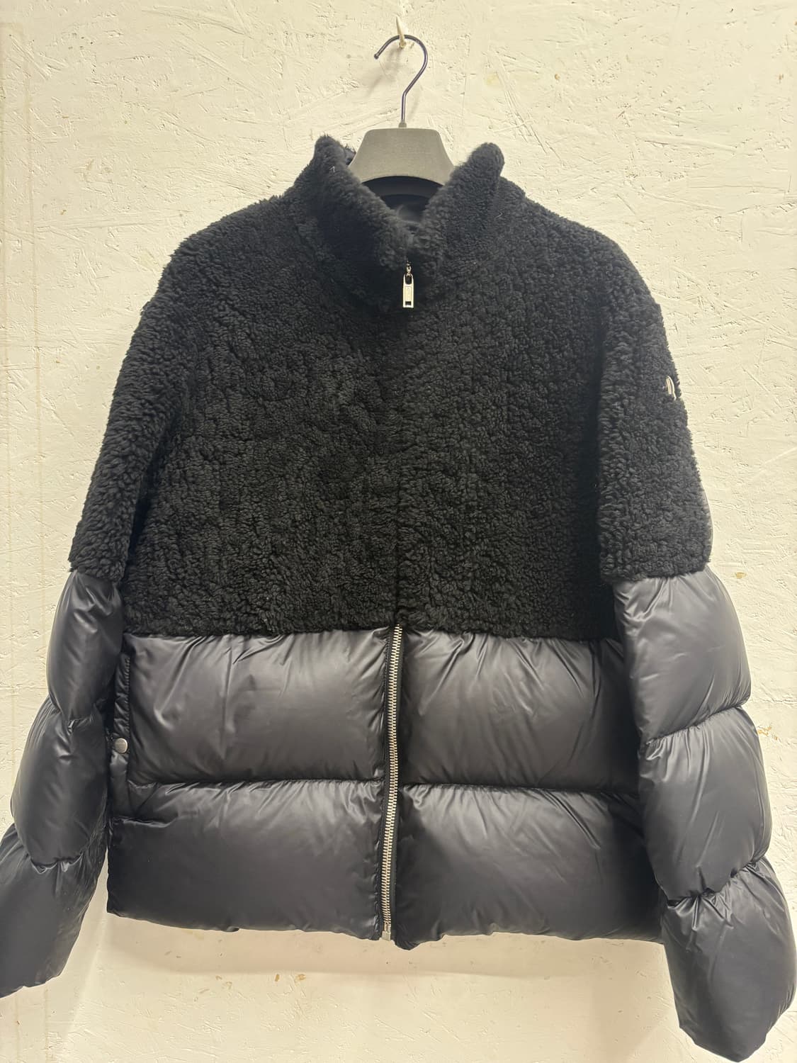 릭오웬스 몽클레어 패딩 상품이미지3