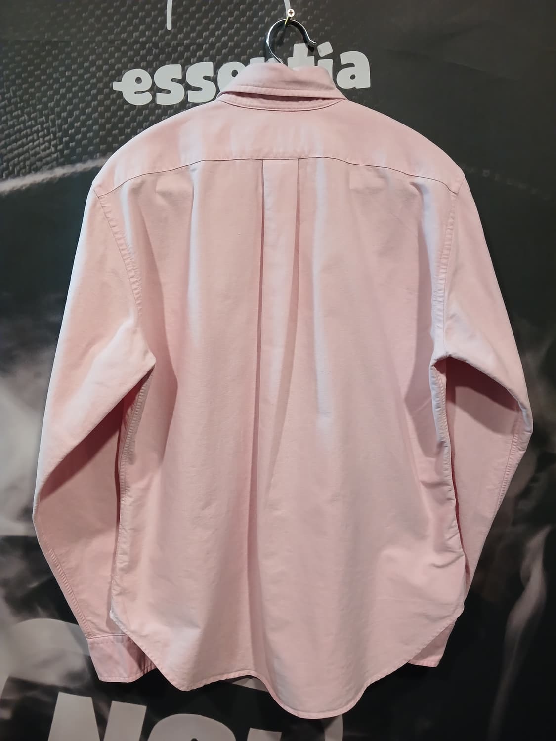 폴로 랄프로렌 버튼다운 옥스포드 셔츠 상품이미지3