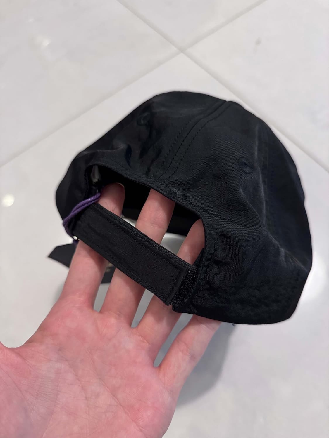 nylon cap 상품이미지3
