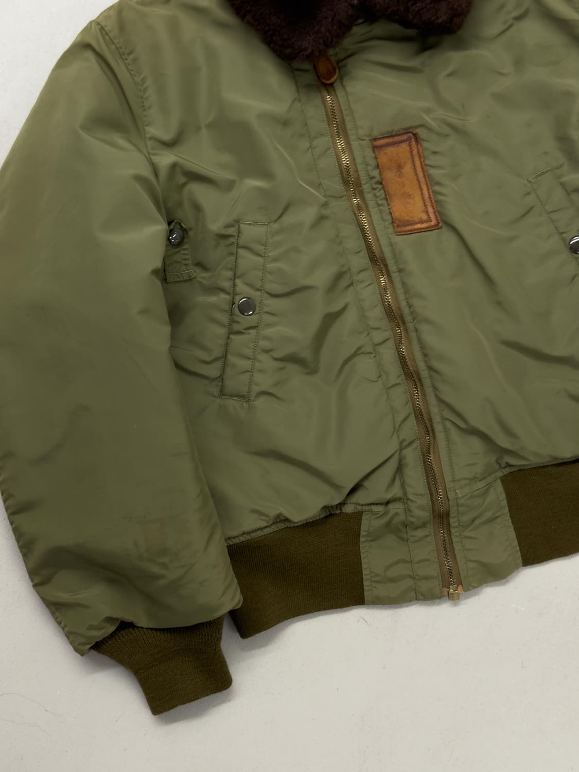 버즈릭슨 B-15B 상품이미지3