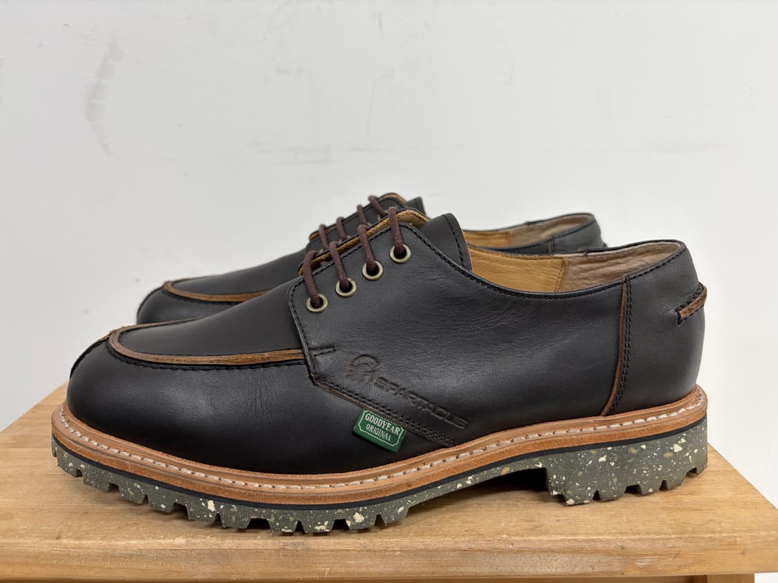 랜드로바 로버스 남성 로퍼 265 상품이미지2