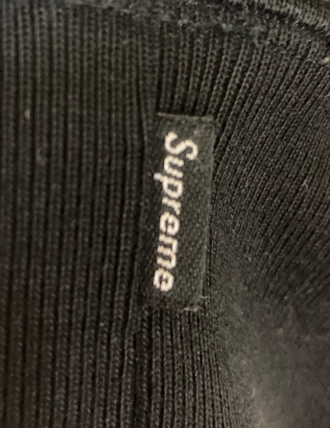 슈프림 바스키아 후드 supreme Potrait Hooded 상품이미지4