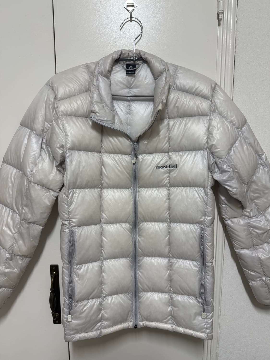 몽벨 수페리어 실버 s 상품이미지1