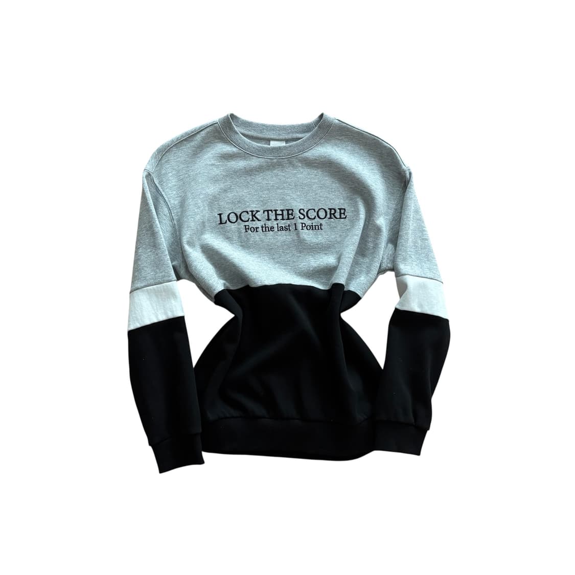 에스핏 맨투맨 상품이미지1