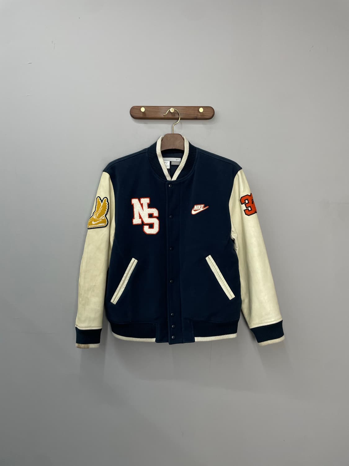 나이키 00s 오레곤 스타디움 자켓 H1090 상품이미지2