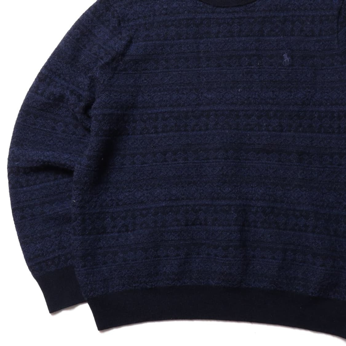 폴로 랄프로렌 Polo by Ralph Lauren Nordic Knit 상품이미지3