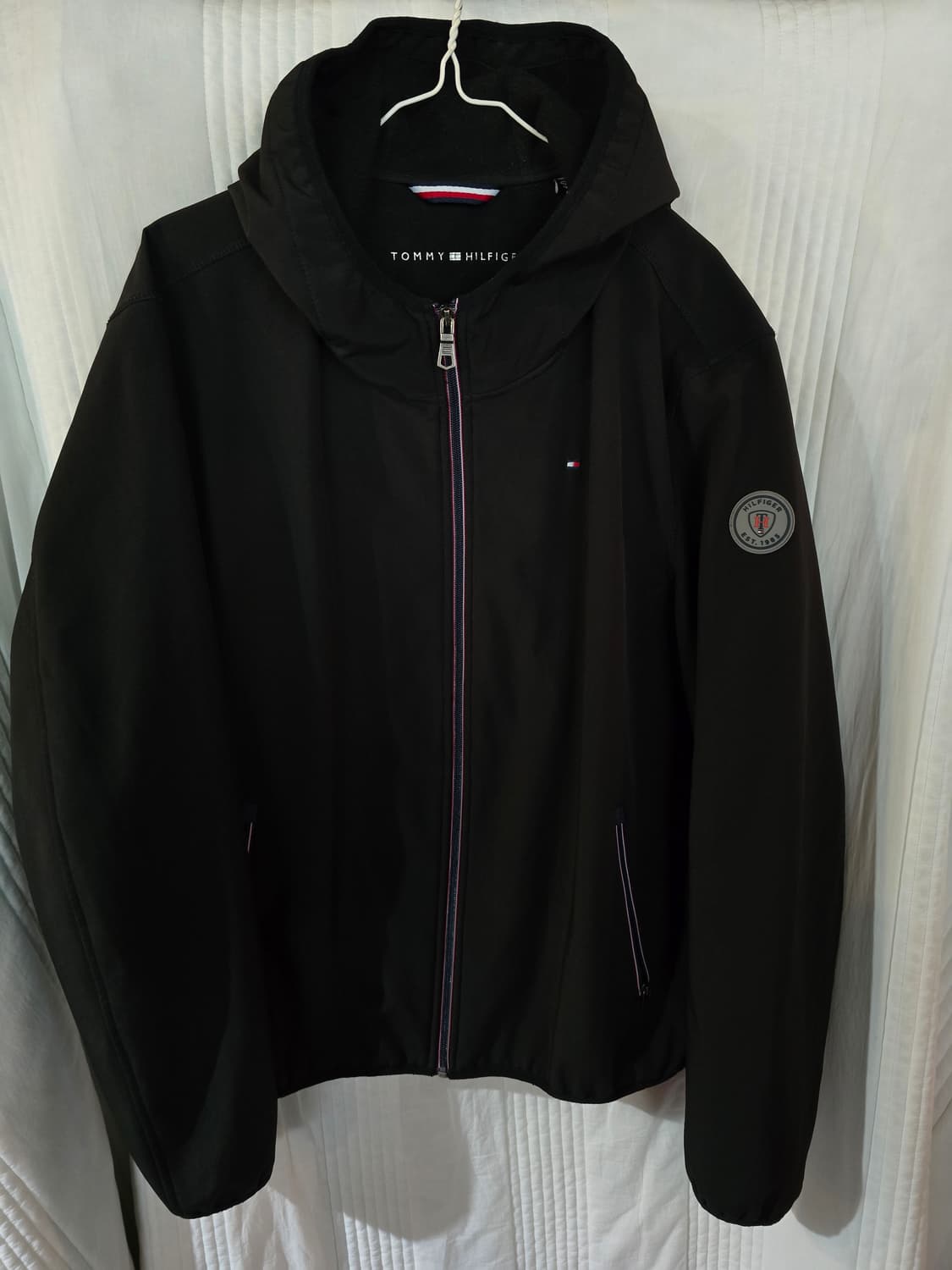 타미힐피거 자켓 상품이미지2